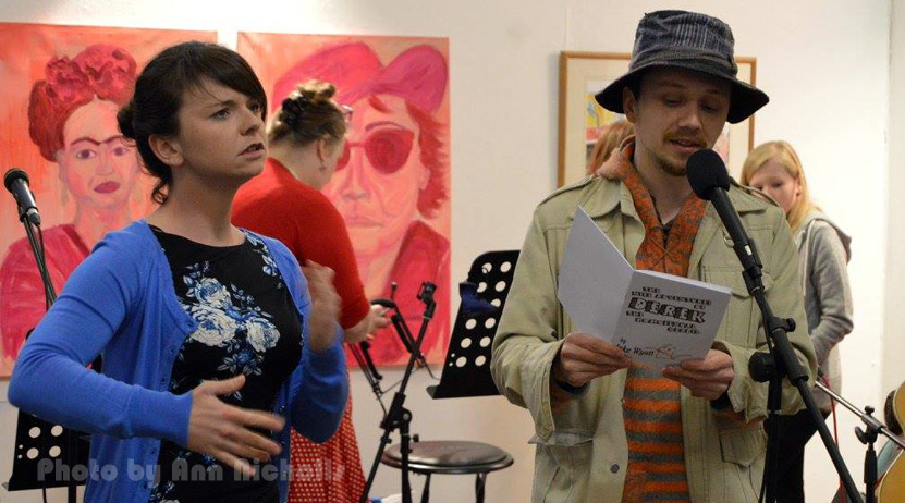 2015_April 27_Dandifest - Bobbi & Jake