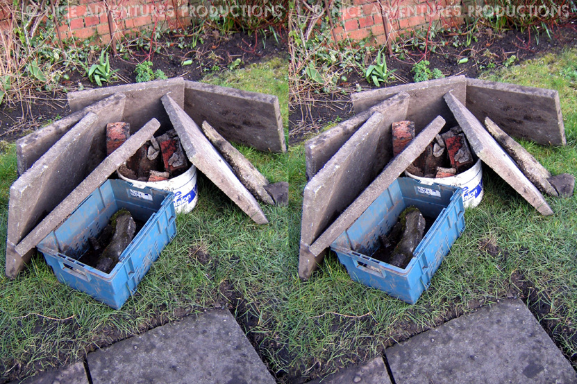 2004_March 21_Garden Slabs 3D nap