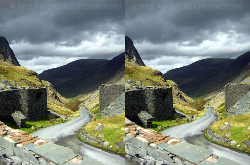 2009_Sept 01_View from Honister Slate Mine 3D 2 nap