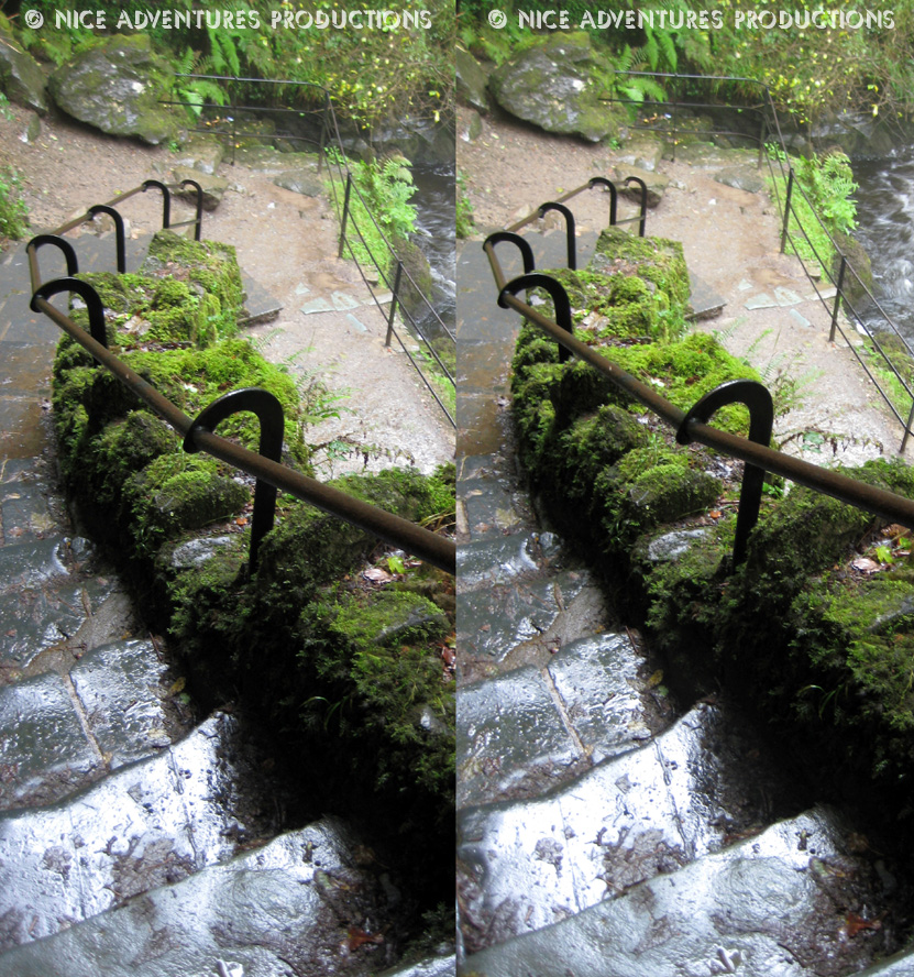 2009_Sept 02_Ullswater waterfall walk 3D 4 nap
